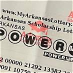 arkansas lottery past winning numbers